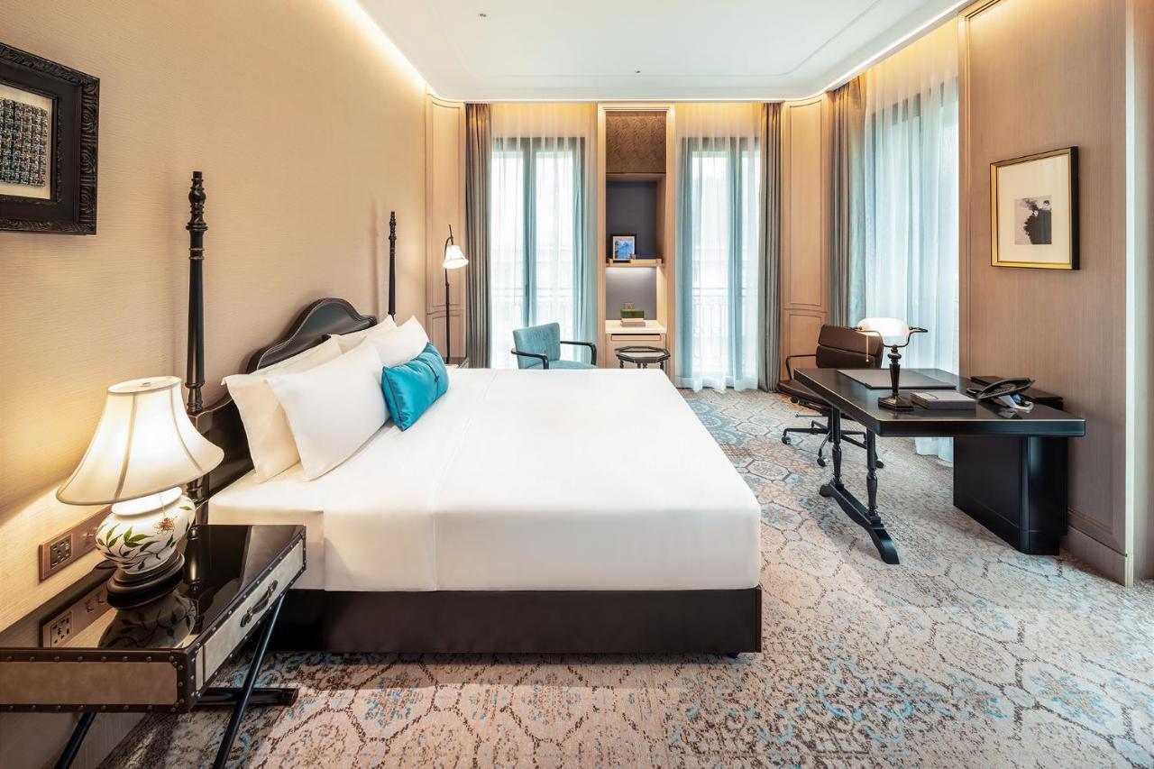 หยิวเถิง แมนชั่น Hotel เฉิงตู ภายนอก รูปภาพ
